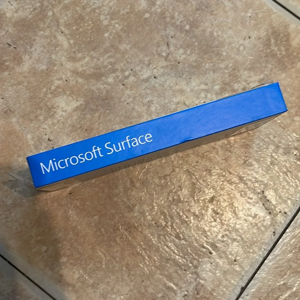COPY - never used microsoft bluetooth pen